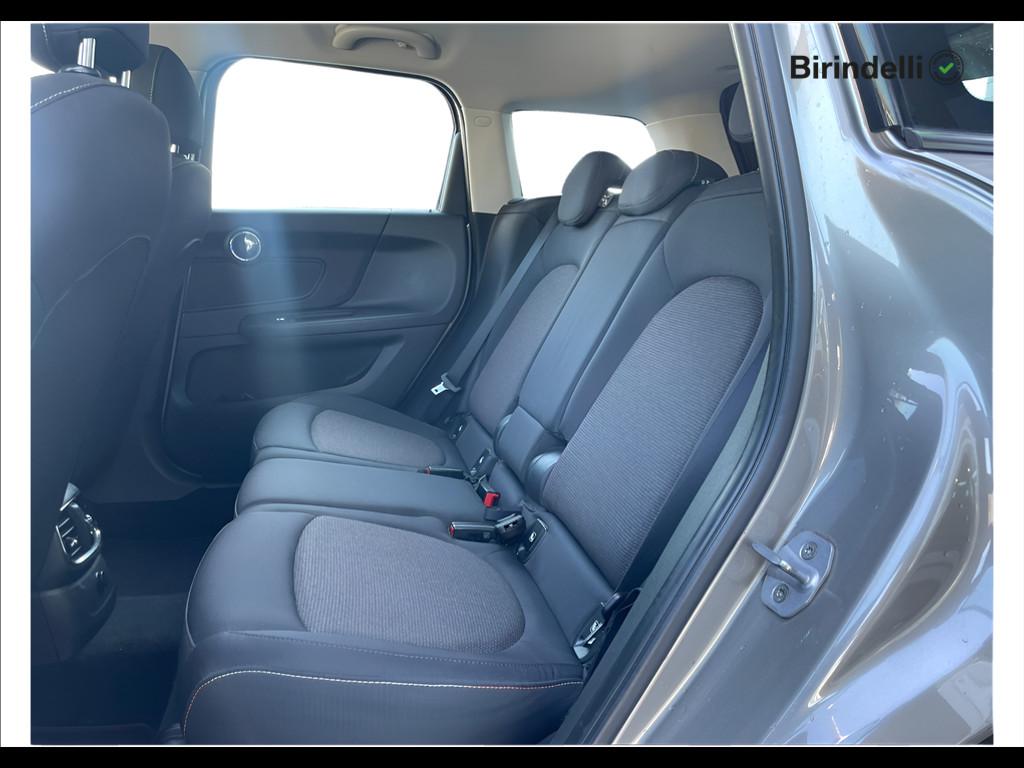 MINI Mini Countrym.(F60) - Mini 1.5 One D Boost Countryman