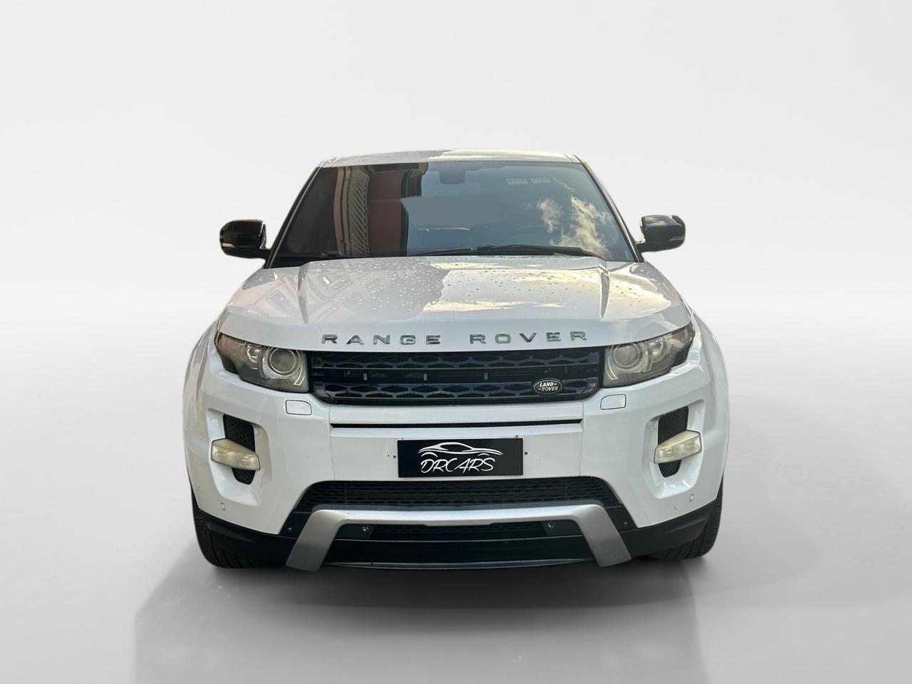 Land Rover Range Evoque 2.2 Sd4 5p. Prestige