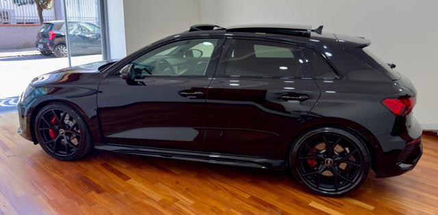 AUDI RS3 SPB TFSI quattro S tronic