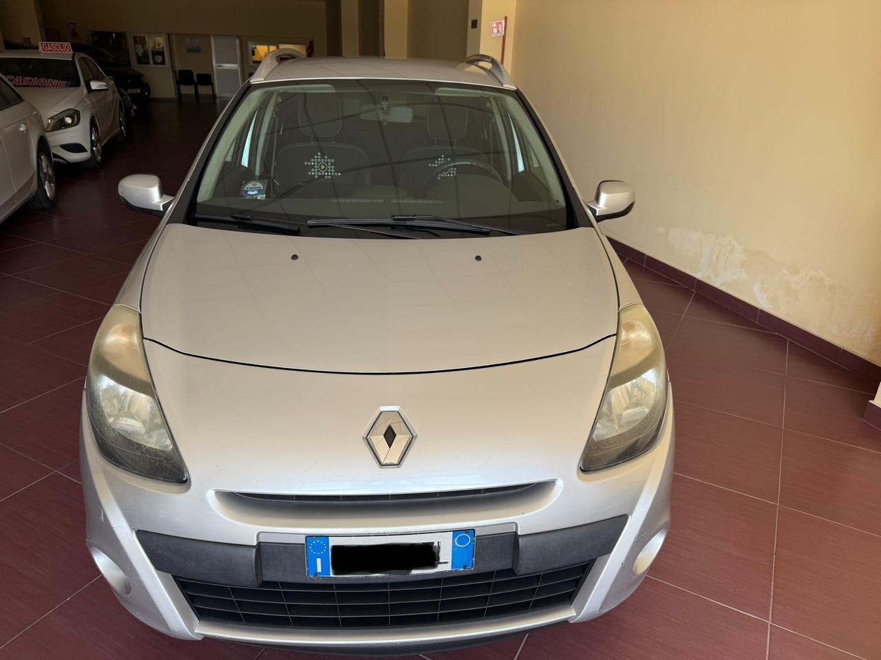 Renault Clio 1.5 dCi 75CV 5 porte Yahoo!