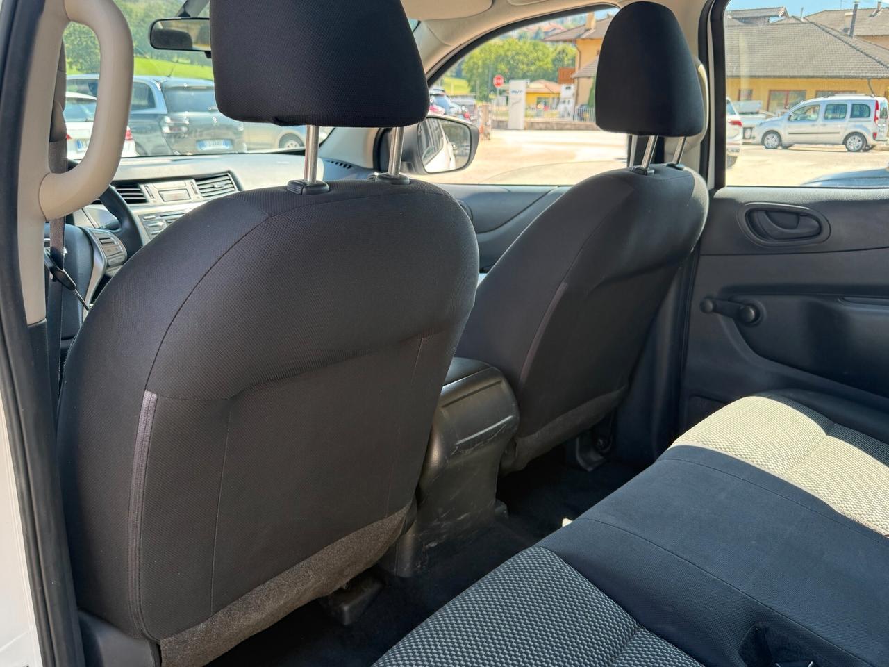 Nissan Navara 2.3 dCi 163cv 4WD Double Cab