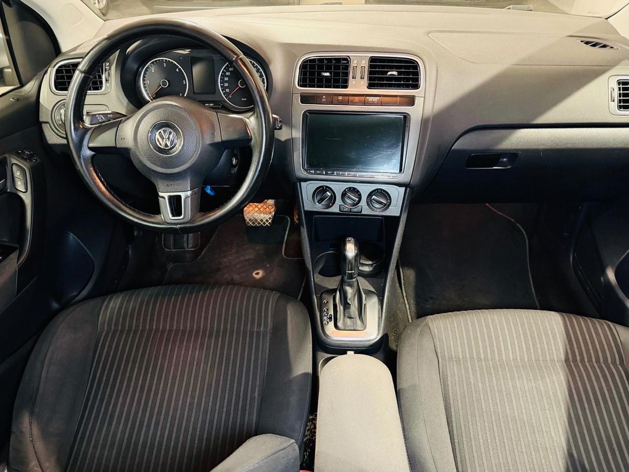 POLO*1.6 TDI*90 CV*DSG*R-LINE*NEOPATENTATI*