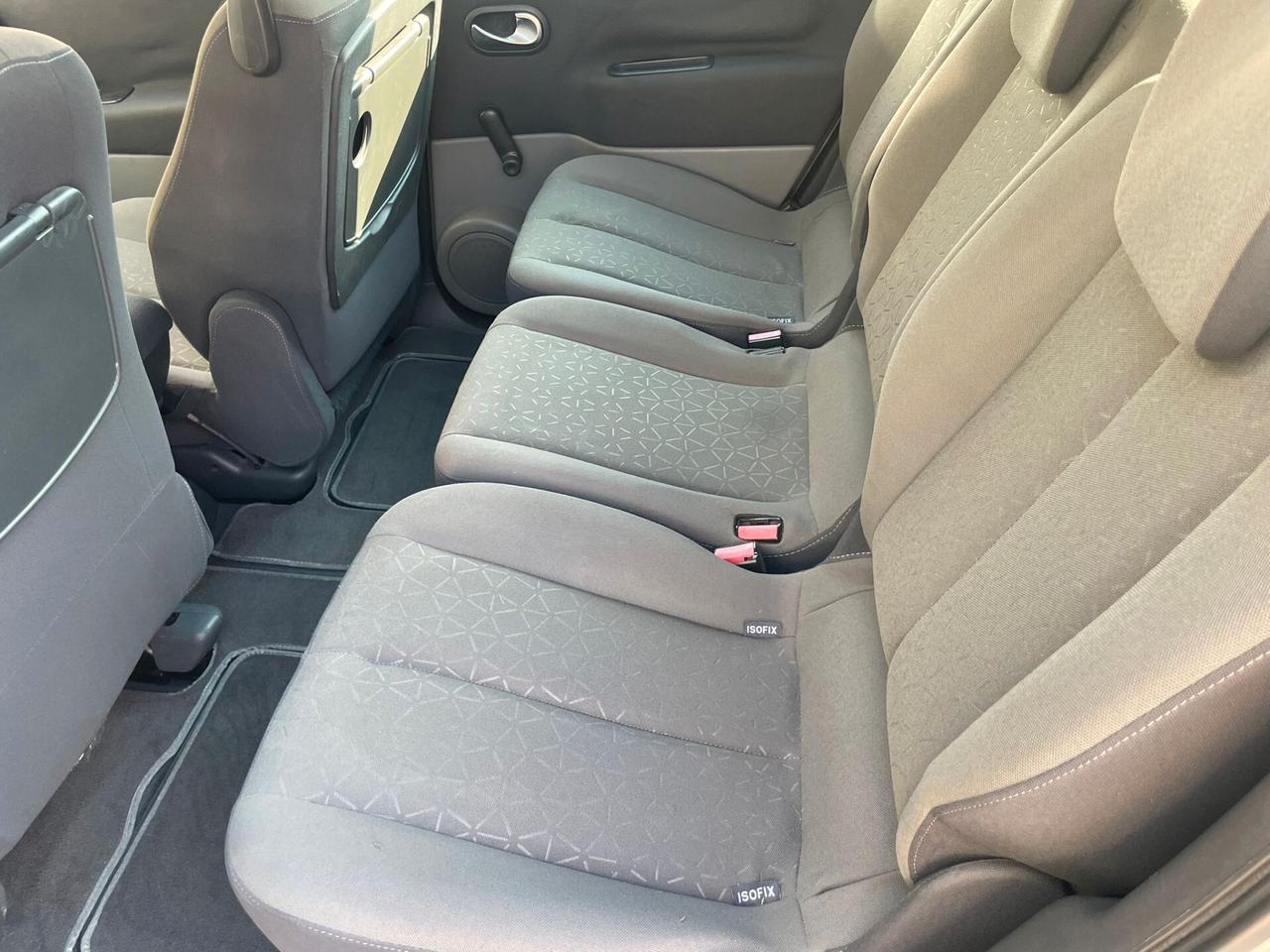 Renault Scénic 1.6 16V GPL OK NEOPATENTATI