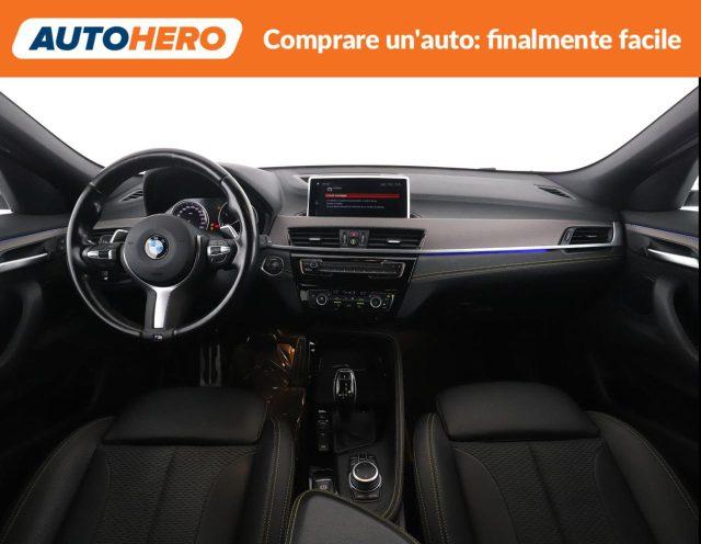 BMW X2 xDrive18d Msport-X