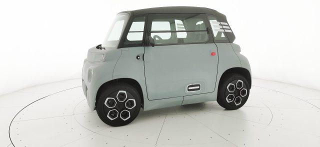 CITROEN Ami My Ami Pop
