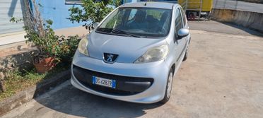 Peugeot 107 1.0 68CV 5p. Desir NEOPATENTATI