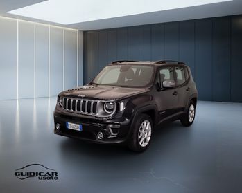 JEEP Renegade 2019 - Renegade 1.0 t3 Limited 2wd