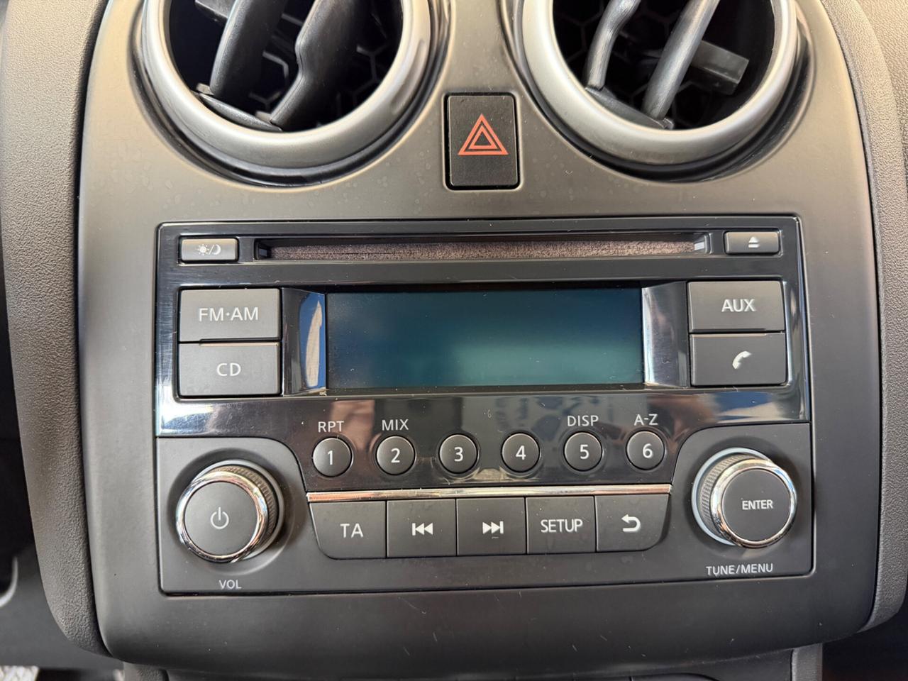 Nissan Qashqai 1.5 Diesel Neopatentati