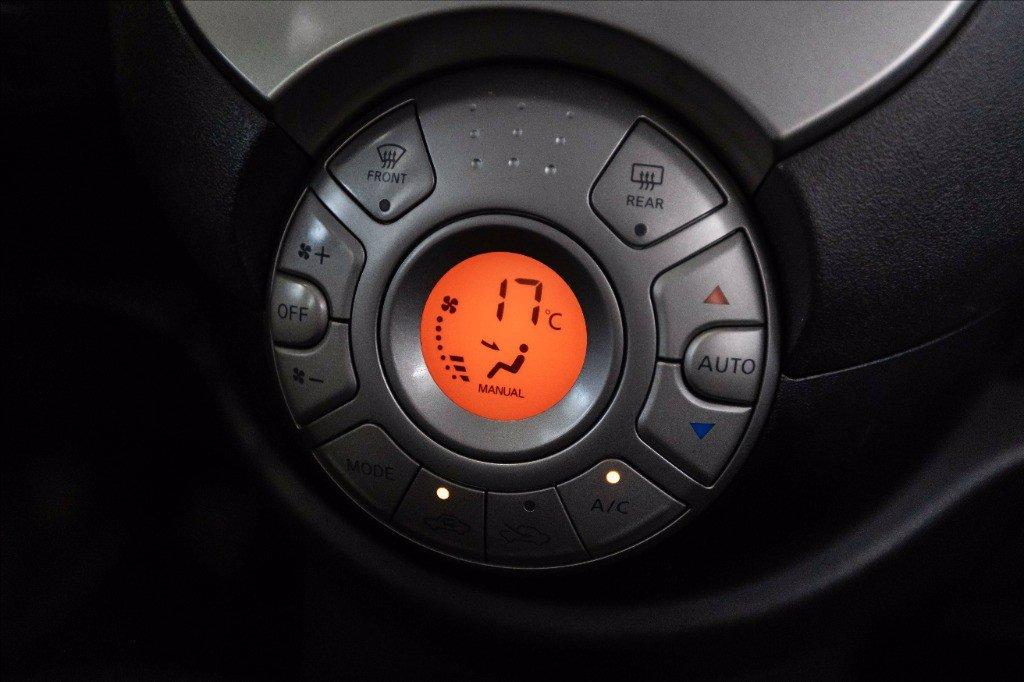 NISSAN Micra 5p 1.2 Acenta del 2011
