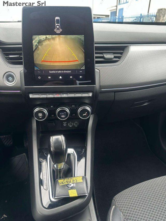 RENAULT Arkana 1.6 E-Tech full hybrid Intens 145cv - GK194ZJ
