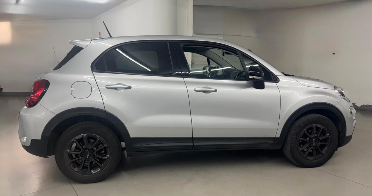 Fiat 500X 1.3 MultiJet 95 CV Club