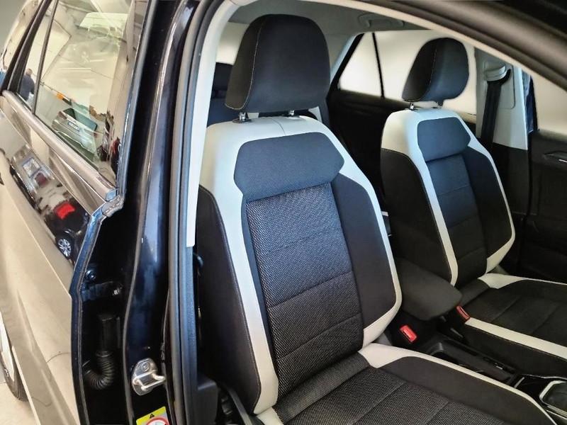 VOLKSWAGEN T-ROC 2.0 TDI 150 CV SCR ADVANCED DSG SUV