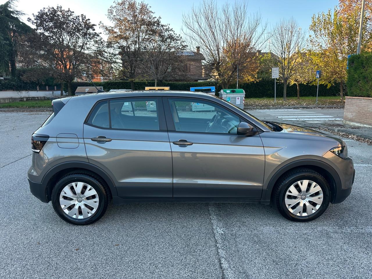 Volkswagen T-Cross 1.0 TSI Possibile Permuta