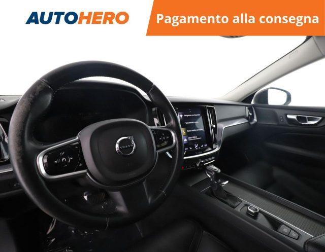 VOLVO V60 Cross Country D4 AWD Geartronic Business Plus