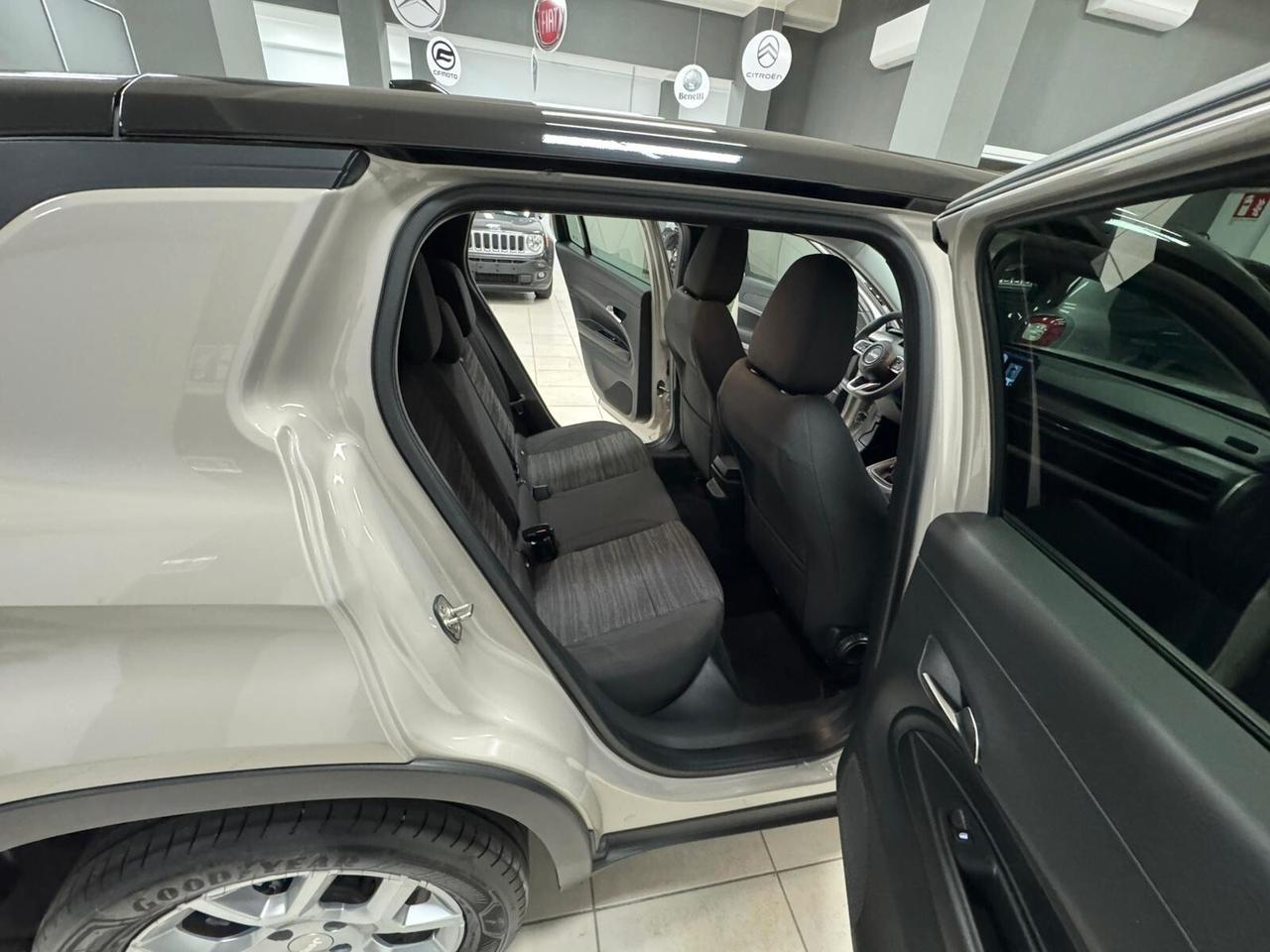 Jeep Avenger 1.2 Turbo 100 CV Altitude