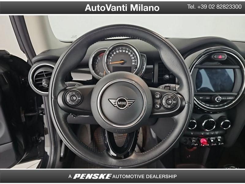 MINI Mini Mini 3p 1.5 Cooper Hype auto