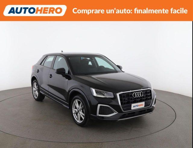 AUDI Q2 30 TDI S tronic Admired Advanced