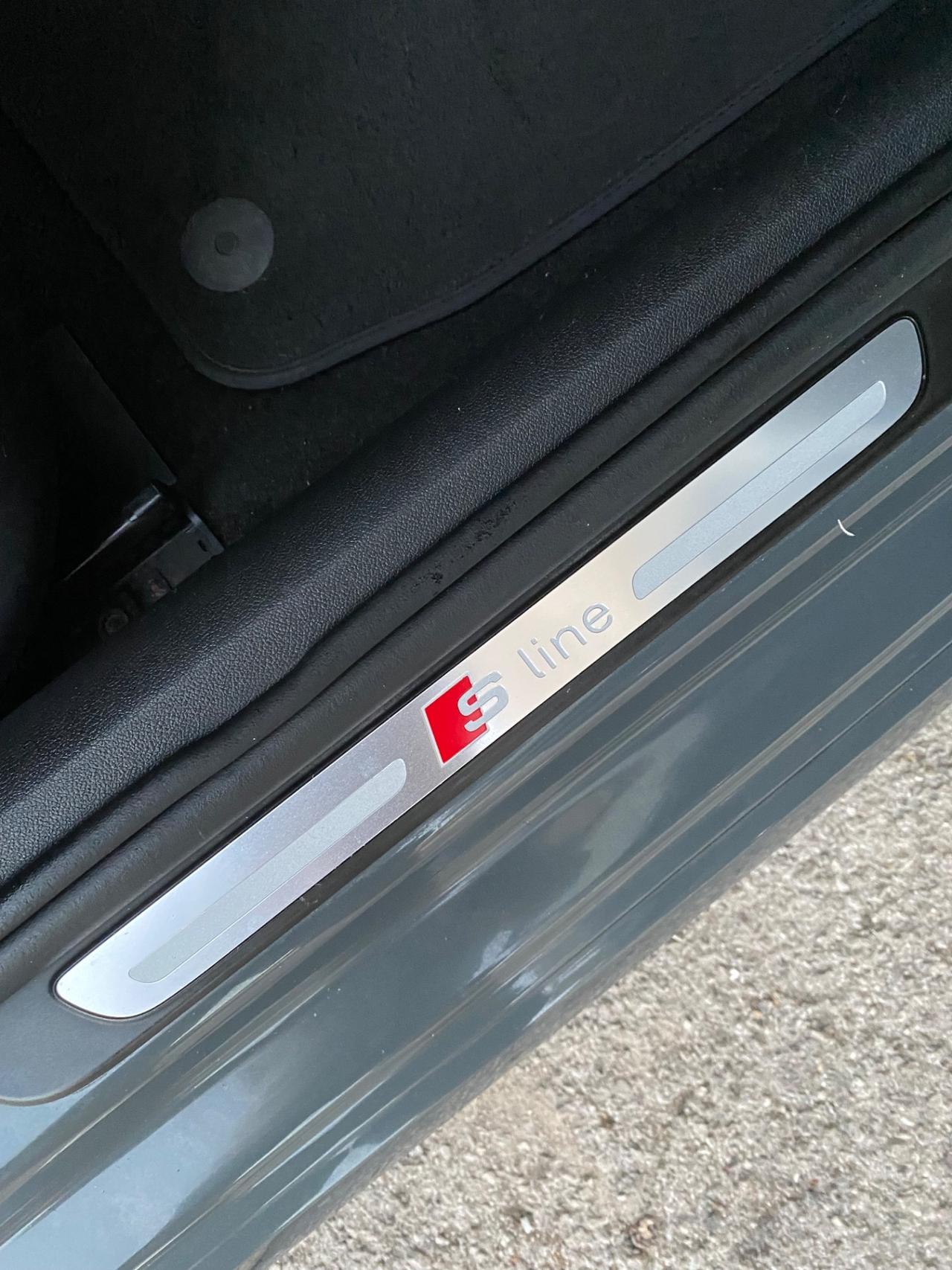 Audi A1 SPB 1.4 TDI 90cv S Line
