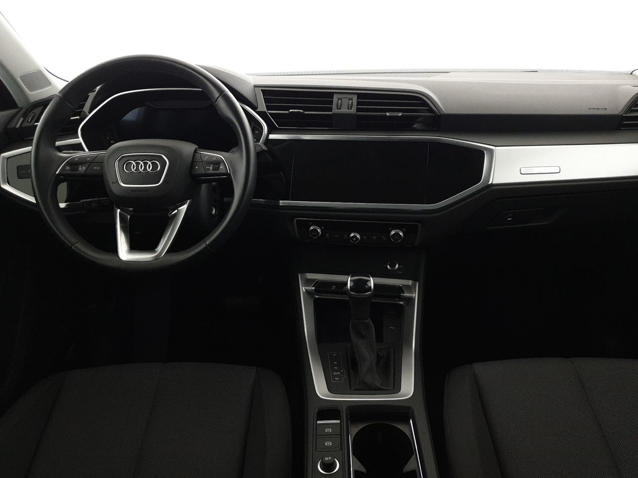 35TDI 150CV S tronic Business Advanced