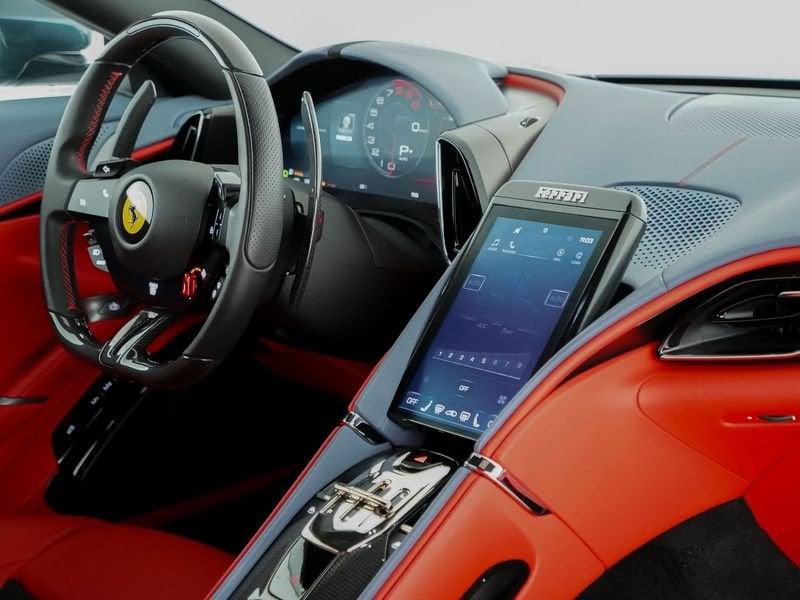 Ferrari Roma Roma 3.9 F1 dct