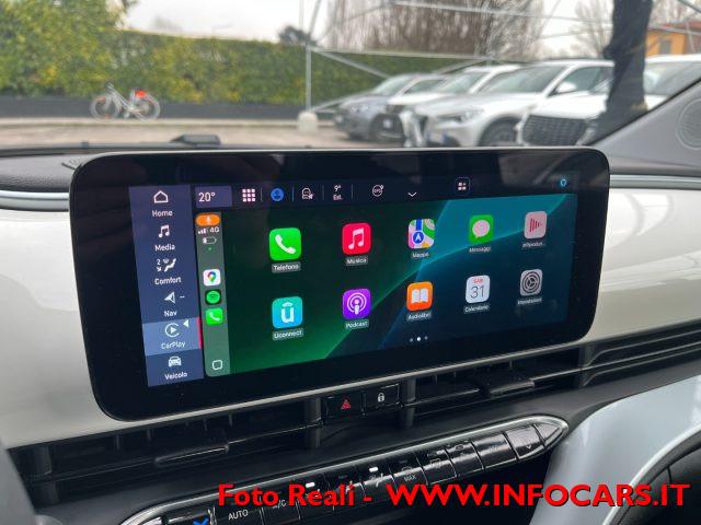 FIAT 500e Berlina 42 kWh La Prima 100% Elettrica PROMO