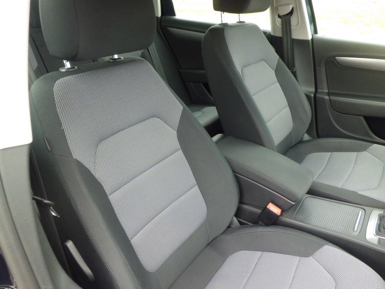 Volkswagen Passat 2.0 TDI Comfortline BlueMotion Technology