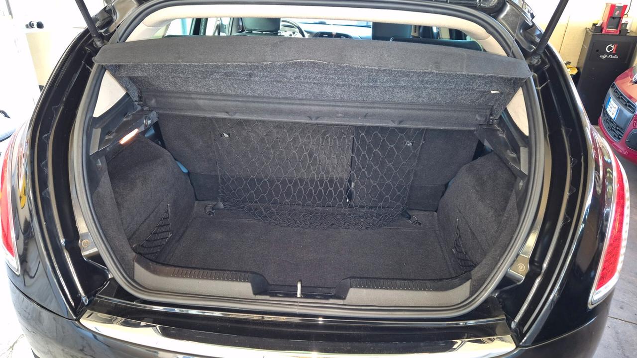 Lancia Delta 1.4 T-Jet 150 CV Oro