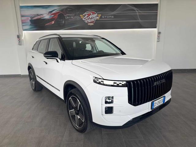 JAECOO Jaecoo 7 1.5 TGDI PHEV Premium