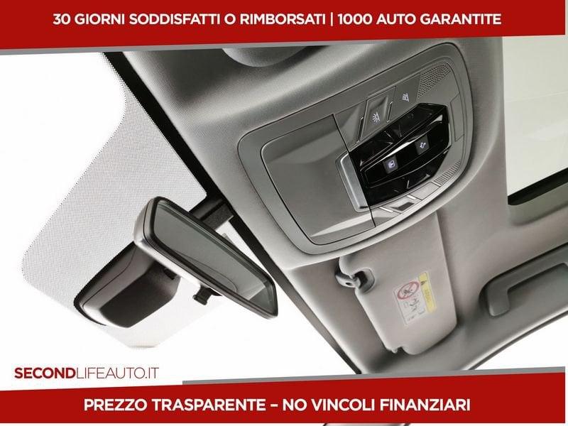 DR AUTOMOBILES DR 6.0 1.5 turbo Gpl 149cv cvt