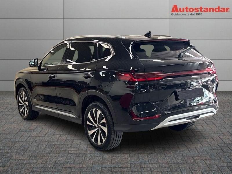 BYD Seal U DM-i 1.5 phev Boost 2wd