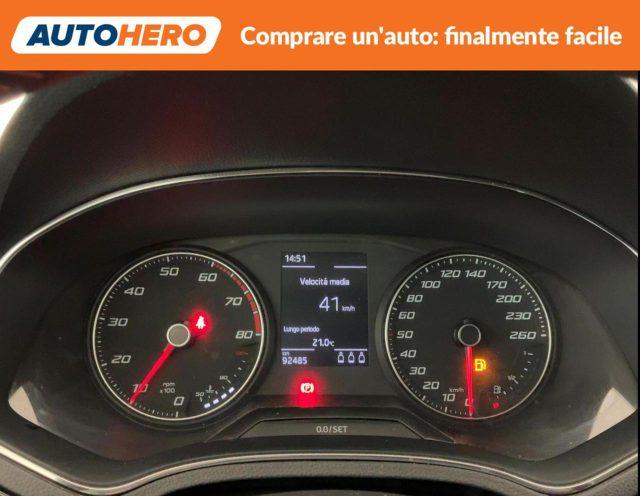 SEAT Ibiza 1.5 TSI EVO ACT 5 porte FR