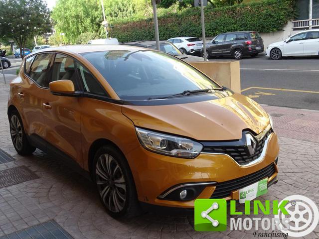 RENAULT Scenic 1.7 DCI 120 CV