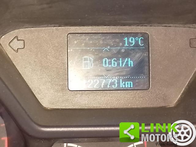 FORD Tourneo Connect 1.6 TDCI 95 CV -MOTORE SOSTITUITO A 100.000KM-