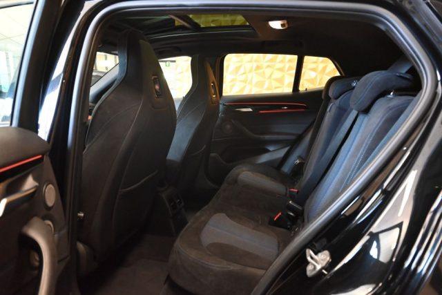 BMW X2 xDrive M35i AUT.BUSIN.306CV TET.CAM SCAR.STRAFULL!