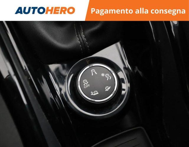 PEUGEOT 2008 1° serie BlueHDi 100 Allure