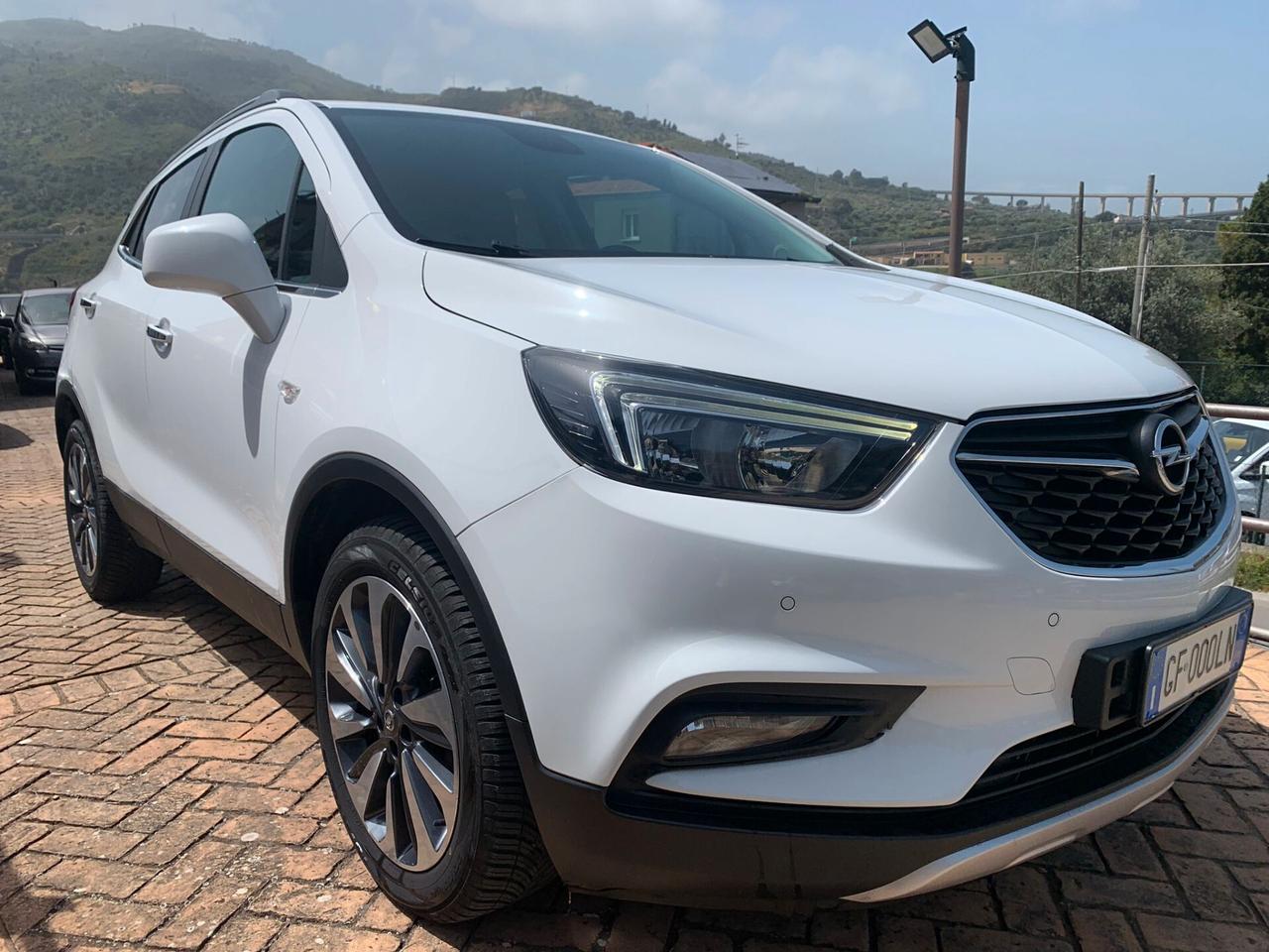 Opel Mokka X 1.6 CDTI Ecotec 136CV 4x2 Start&Stop Innovation
