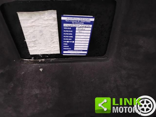 JEEP Wrangler 4.0 cat Hard top YJ (EU)