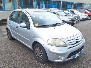 Citroen C3 1.4 Perfect SOLO KM 54MILA