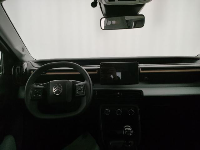 CITROEN C3 Aircross PureTech Turbo 100 CV You