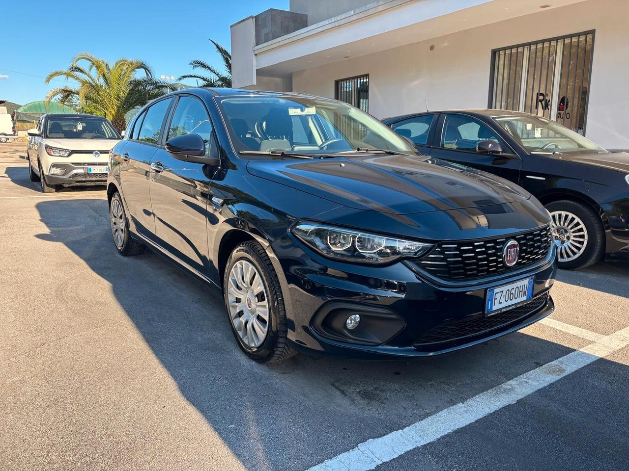 Fiat Tipo 1.6 Mjt 5 porte - 2019