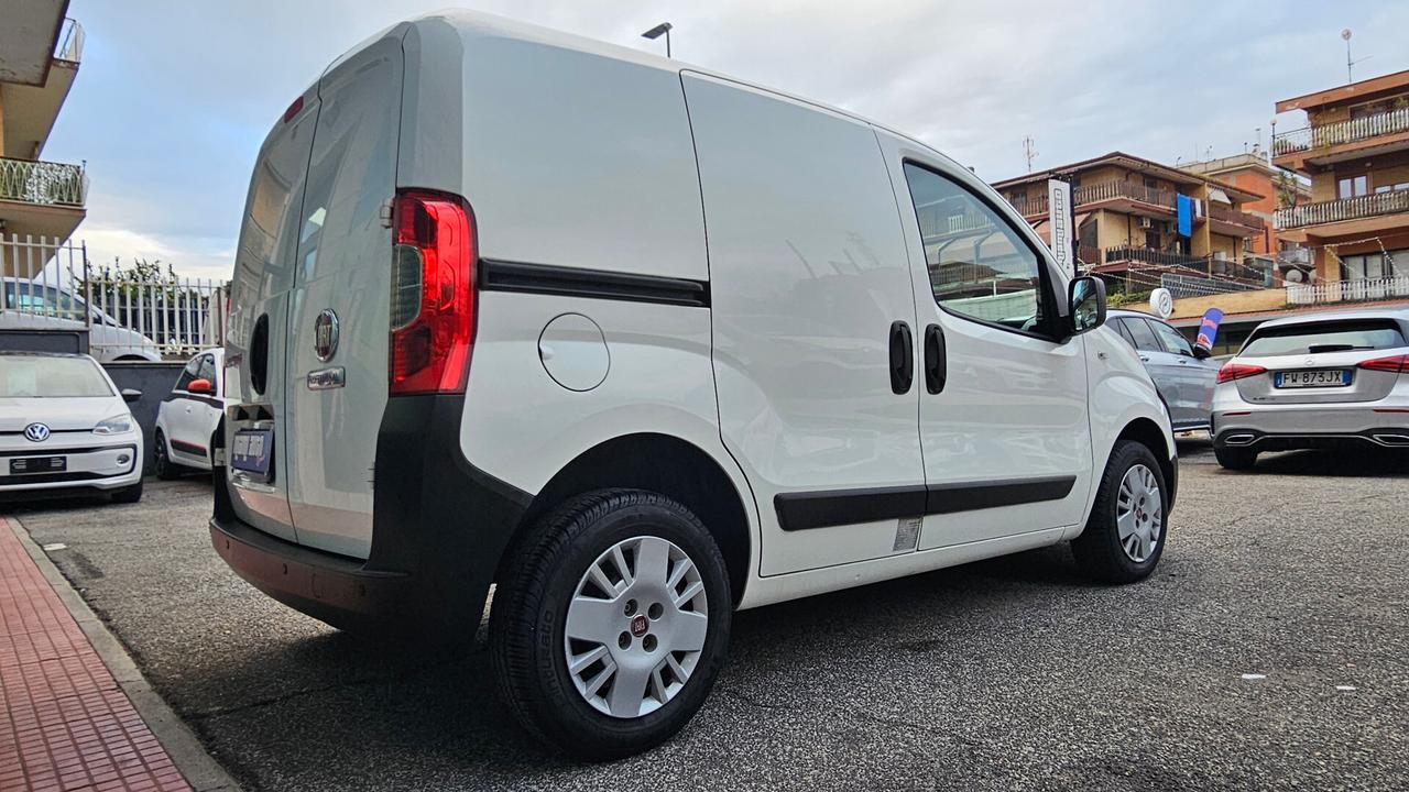 Fiat Fiorino 1.4 70CV Cargo UNIPRO TAGL UFF IVA DEDUCIBILE POS GPL