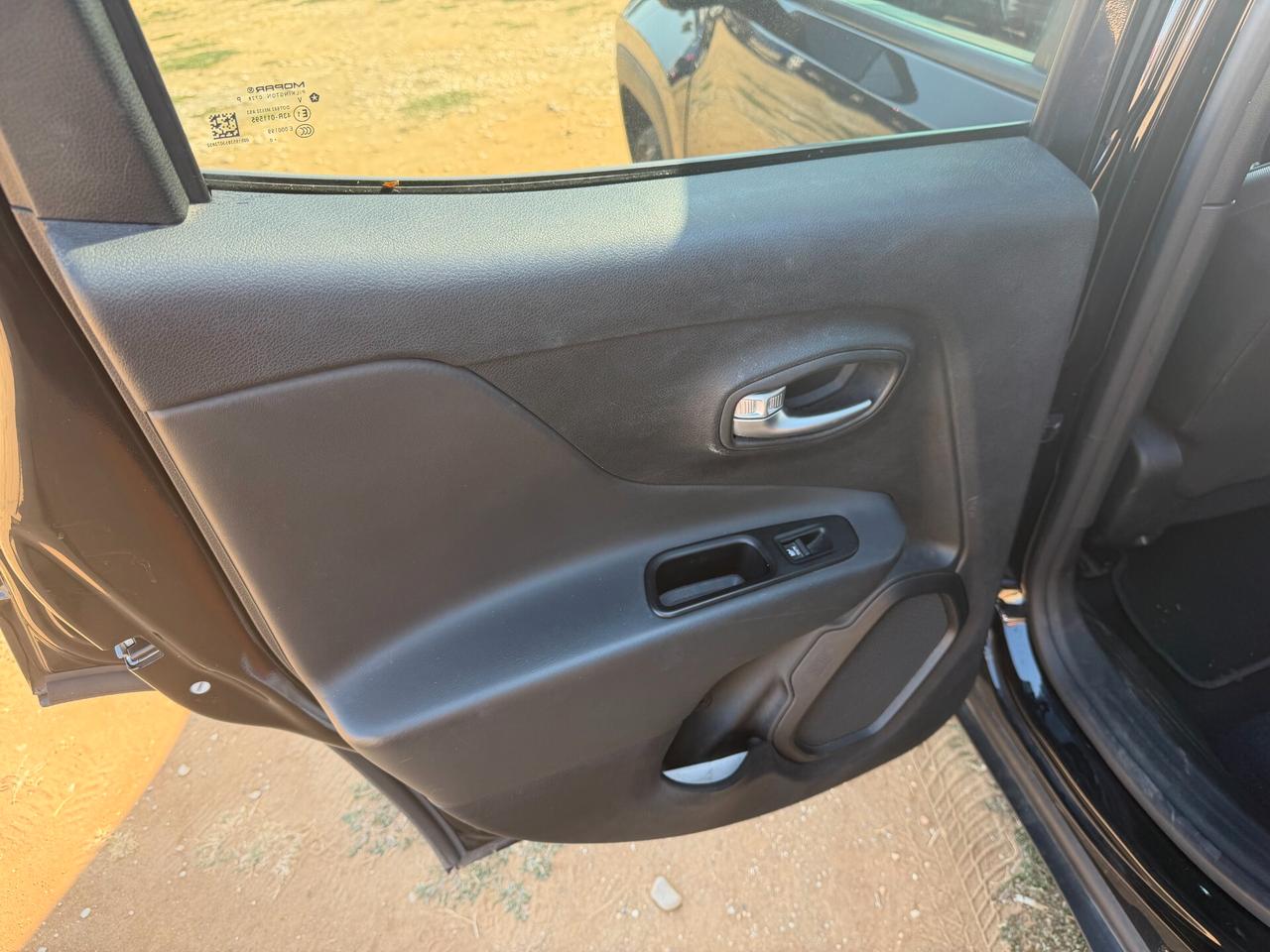 Jeep Renegade 1.3 T4 190CV PHEV 4xe AT6 Limited