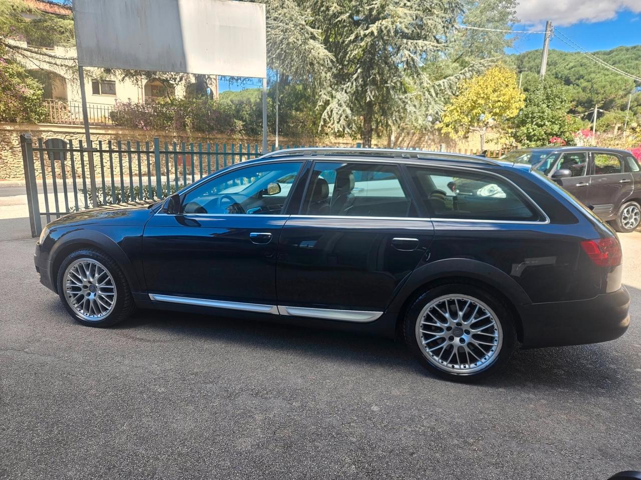 Audi A6 allroad 3.0 TDI 240 CV F.AP tiptronic Advanced