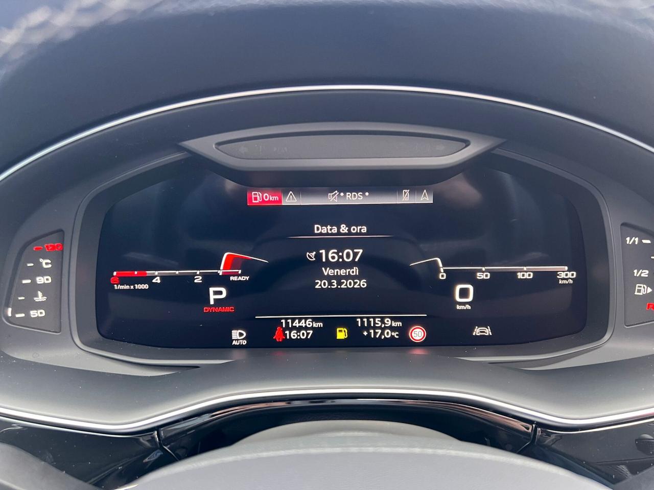 AUDI Q8 50 TDI ACCONTO €35.000 NOLEGGIO RISCATTO NO SCORING