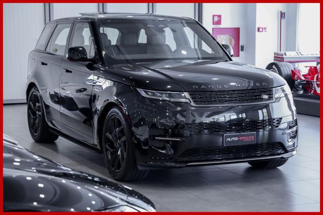 LAND ROVER Range Rover Sport 3.0D l6 300 CV Dynamic HSE