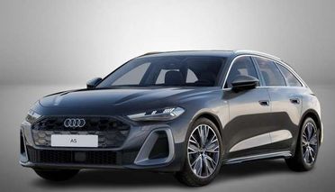 Audi A5 AVANT S-LINE TFSI S-TRONIC 204CV KM025 ONLY-PROMO