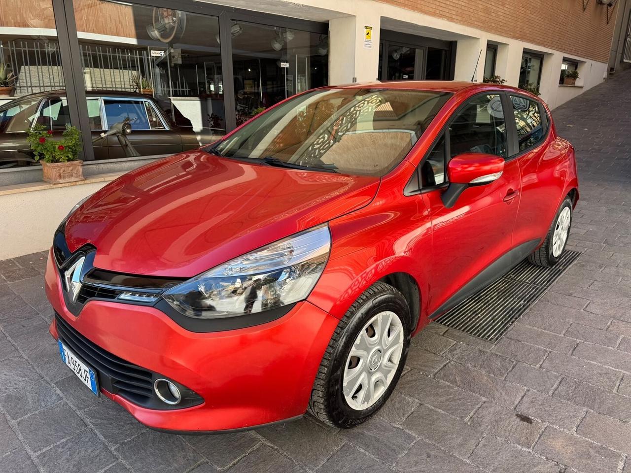 RENAULT Clio 1.2 75CV GPL 5 porte Live