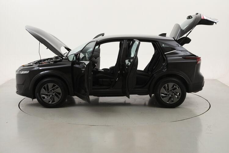 Nissan Qashqai Hybrid Business Xtronic BR784440 1.3 Mild Hybrid 158CV