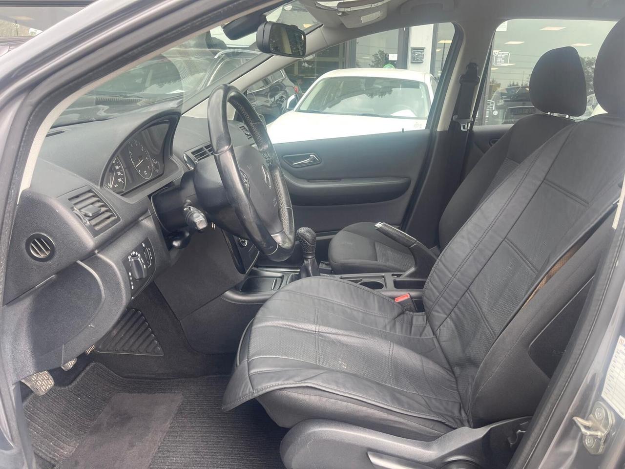 Mercedes-benz A 160 Elegance