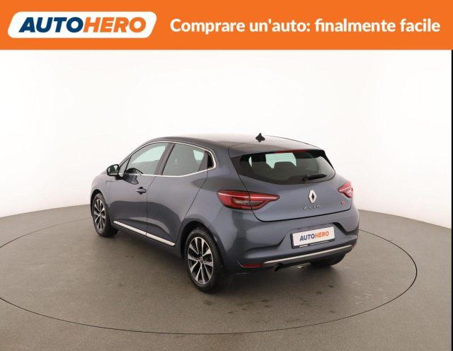 RENAULT Clio TCe 100 CV 5 porte Intens